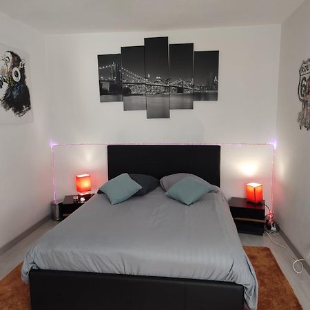 Apartament Superbe F2 Terrasse, Route Du Vin, Florival Guebwiller Zewnętrze zdjęcie