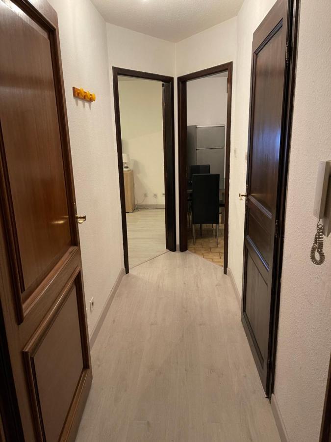 Apartament Superbe F2 Terrasse, Route Du Vin, Florival Guebwiller Zewnętrze zdjęcie