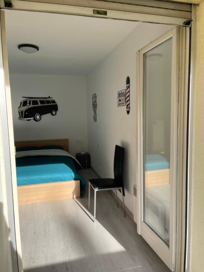 Apartament Superbe F2 Terrasse, Route Du Vin, Florival Guebwiller Zewnętrze zdjęcie