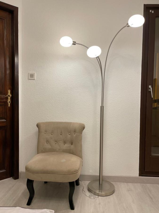Apartament Superbe F2 Terrasse, Route Du Vin, Florival Guebwiller Zewnętrze zdjęcie