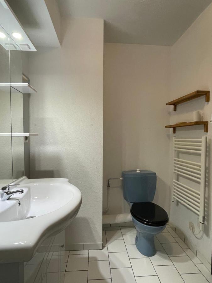 Apartament Superbe F2 Terrasse, Route Du Vin, Florival Guebwiller Zewnętrze zdjęcie