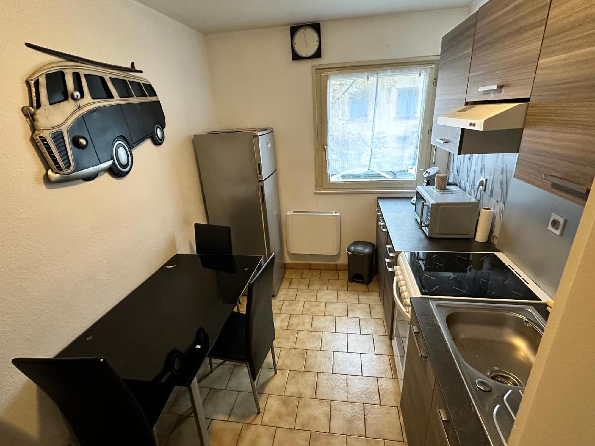 Apartament Superbe F2 Terrasse, Route Du Vin, Florival Guebwiller Zewnętrze zdjęcie