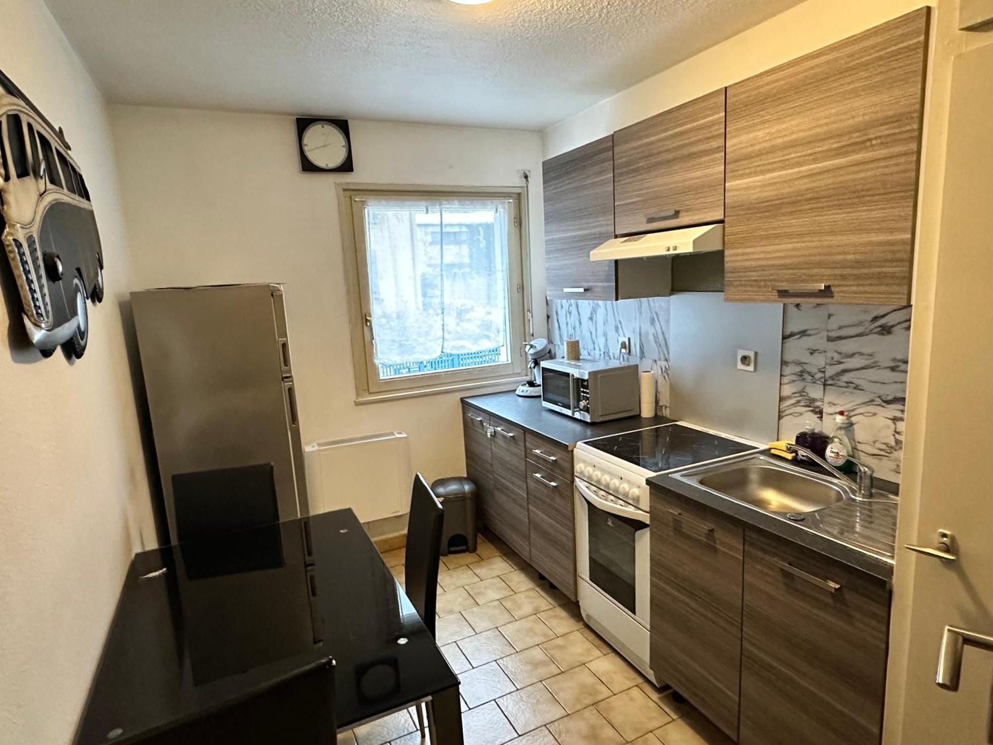 Apartament Superbe F2 Terrasse, Route Du Vin, Florival Guebwiller Zewnętrze zdjęcie