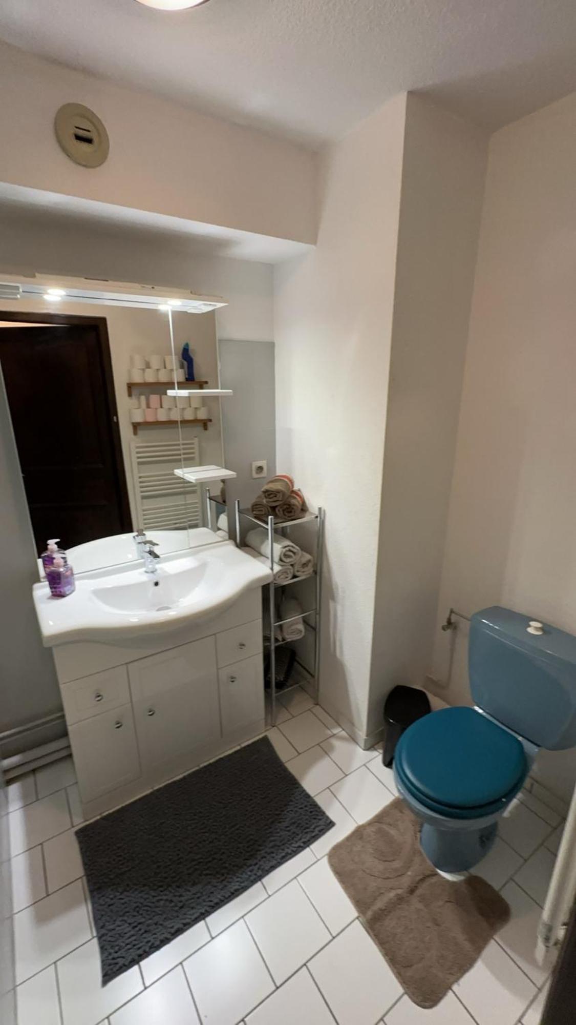 Apartament Superbe F2 Terrasse, Route Du Vin, Florival Guebwiller Zewnętrze zdjęcie