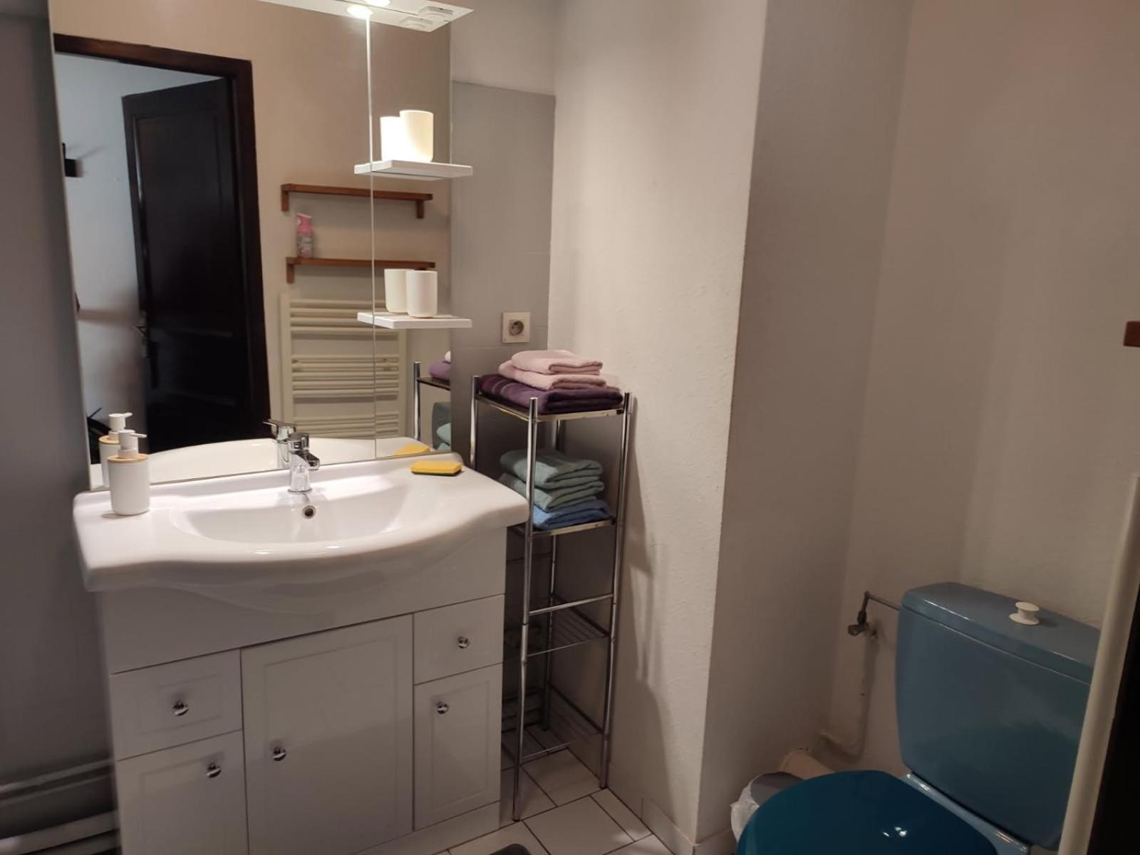 Apartament Superbe F2 Terrasse, Route Du Vin, Florival Guebwiller Zewnętrze zdjęcie