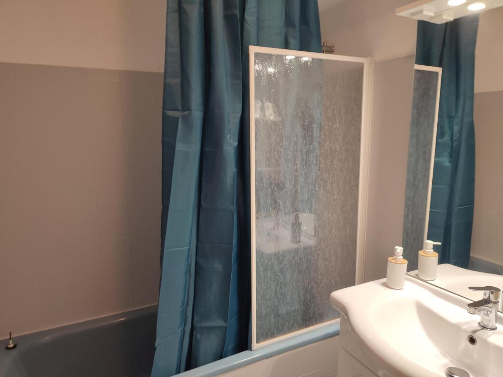Apartament Superbe F2 Terrasse, Route Du Vin, Florival Guebwiller Zewnętrze zdjęcie